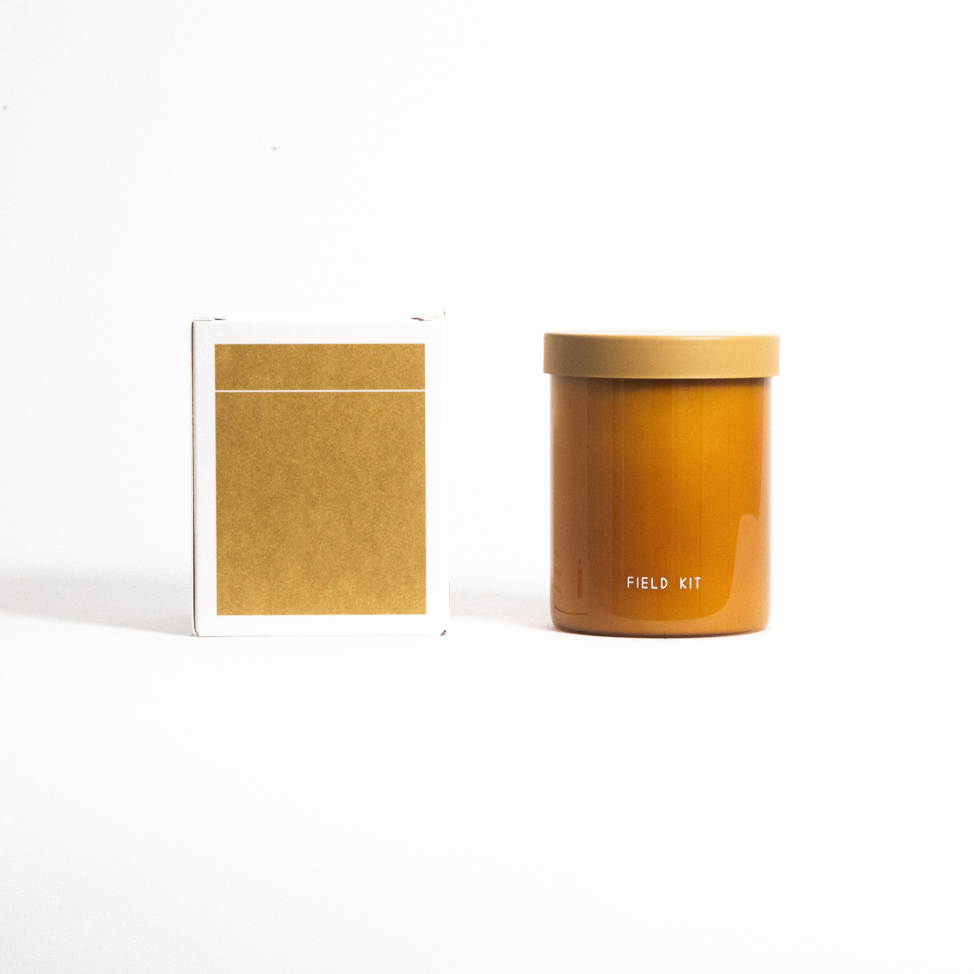 Busy Beekeeper Candle
