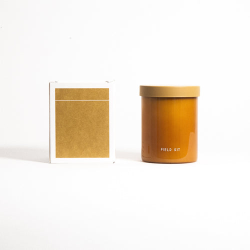 Busy Beekeeper Candle