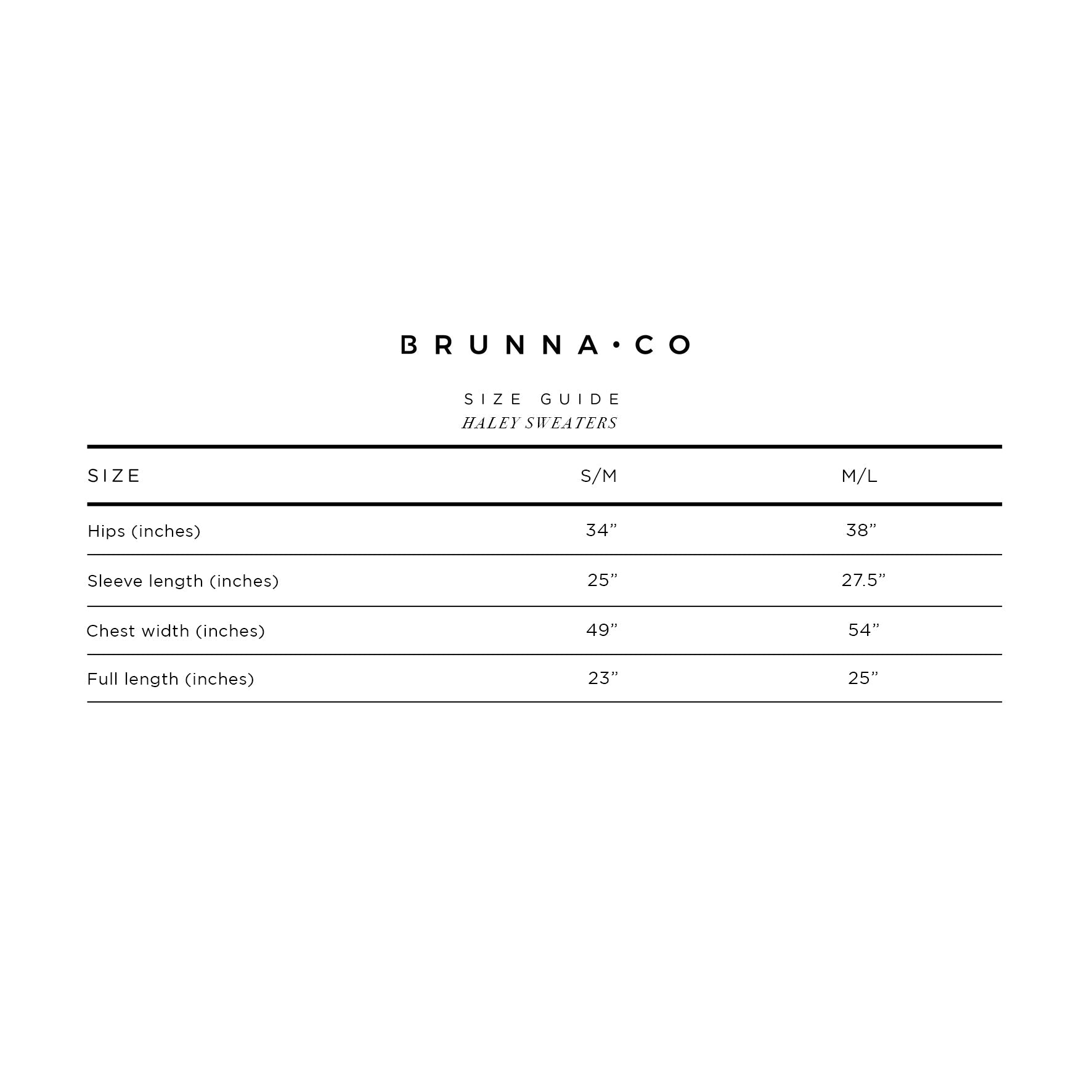 Organic Bamboo Fleece Sweater