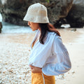Light Water Repellent Travel Jacket