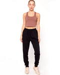 Unisex Fleece Joggers