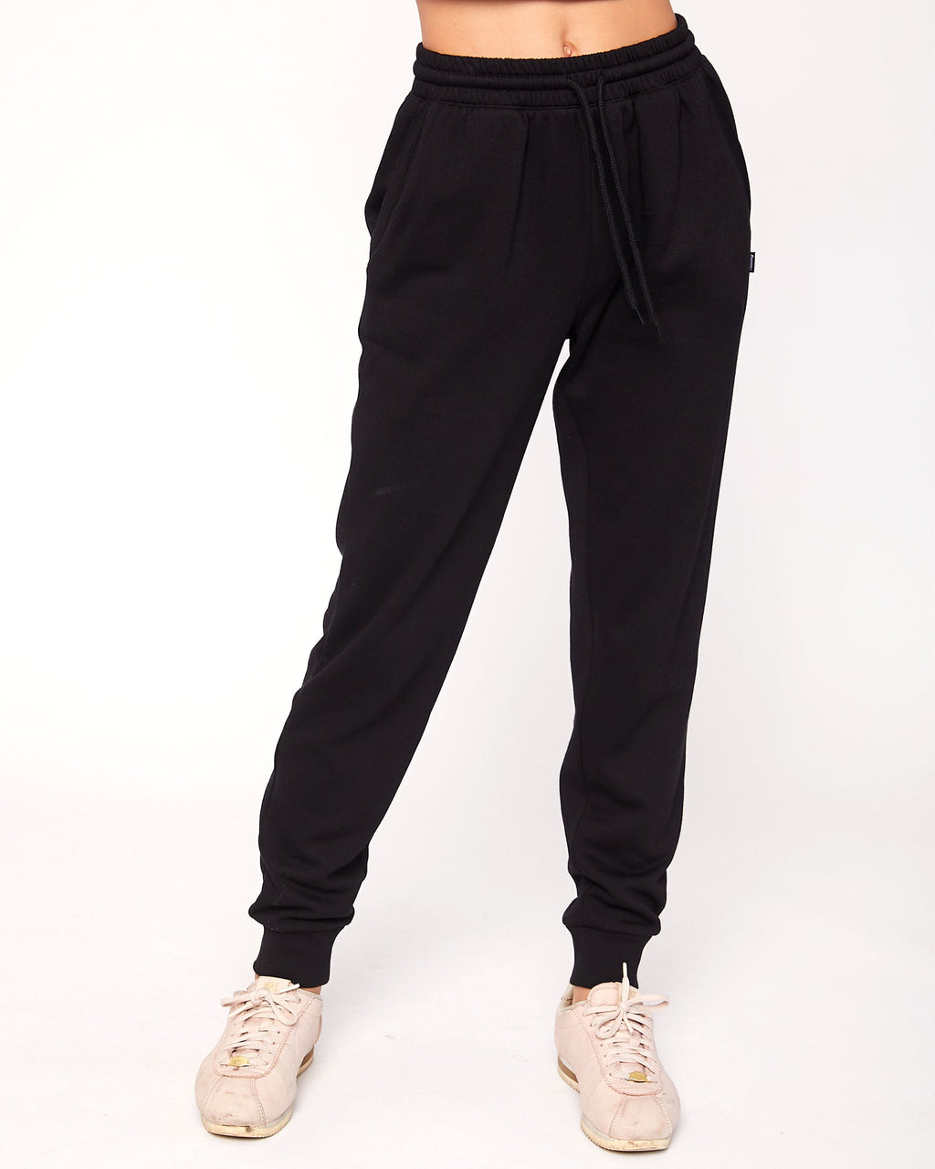 Unisex Fleece Joggers