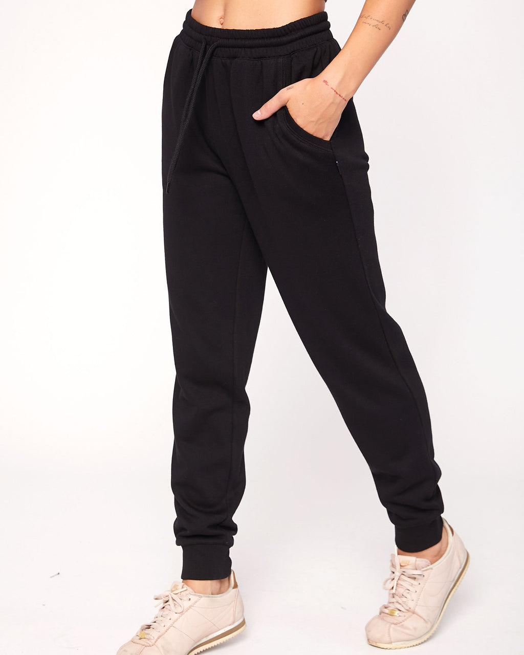 Unisex Fleece Joggers