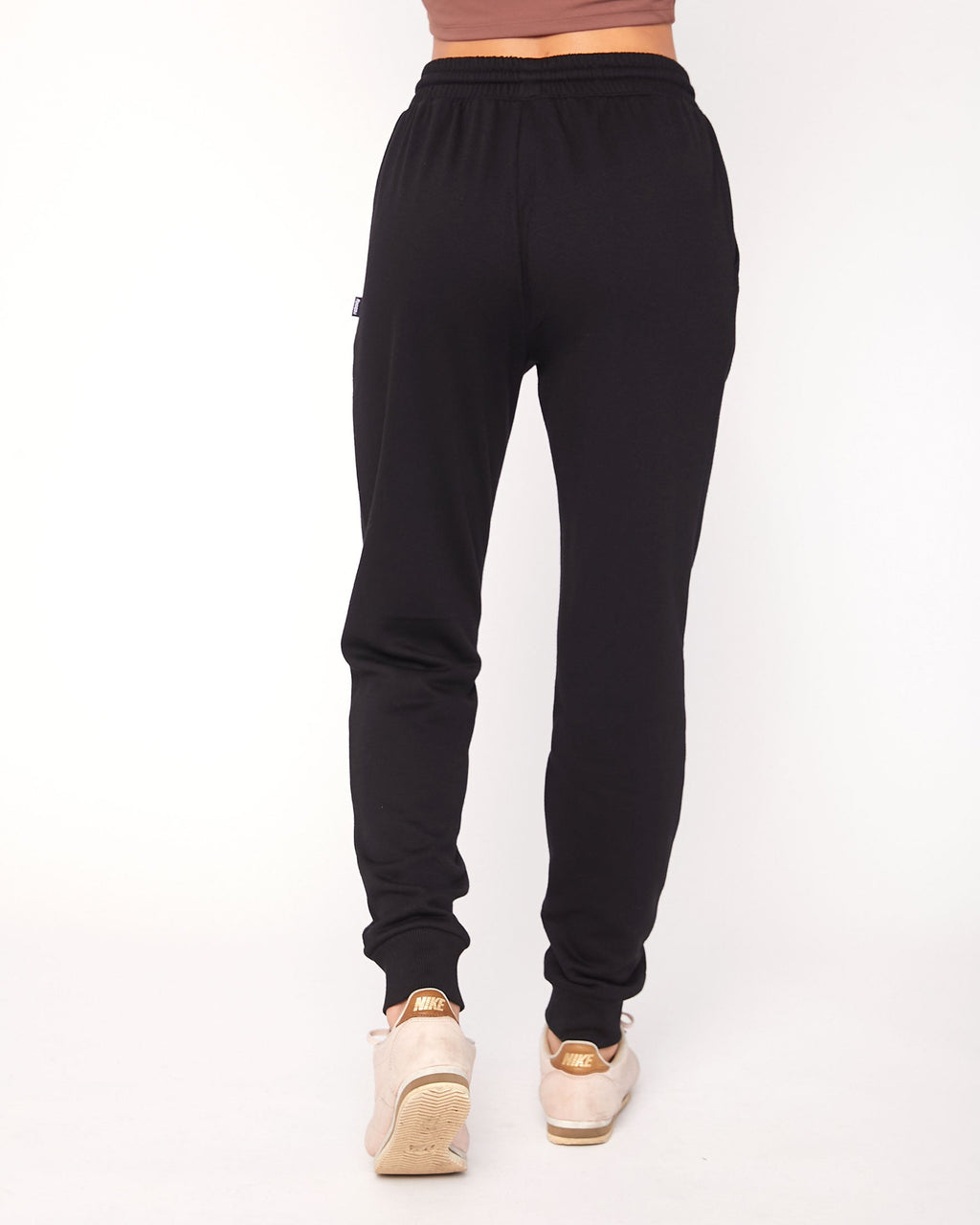 Unisex Fleece Joggers