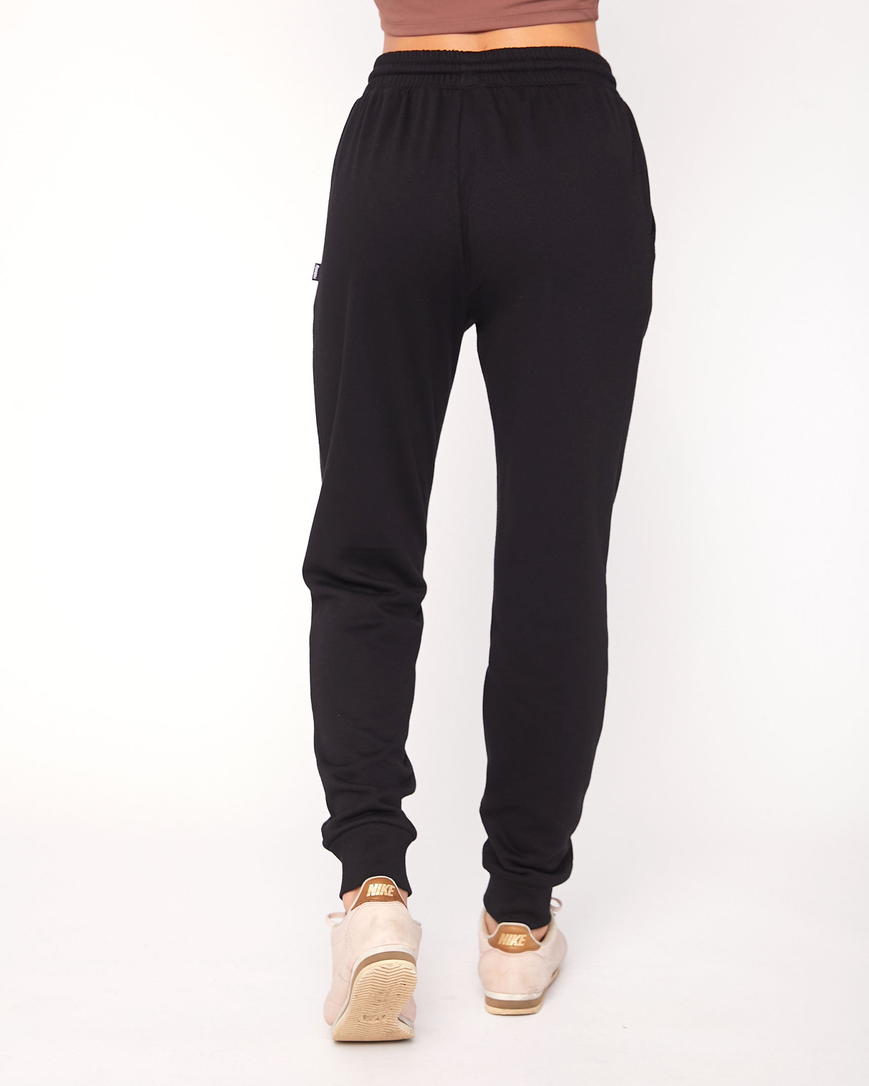 Unisex Fleece Joggers