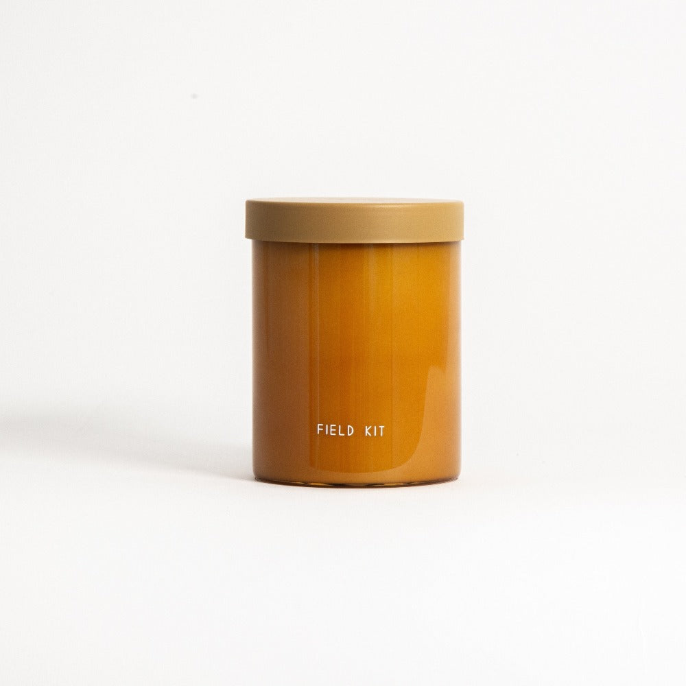Busy Beekeeper Candle